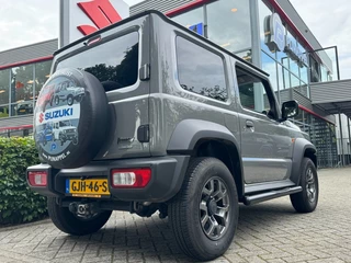 Suzuki Jimny – thumbnail 9