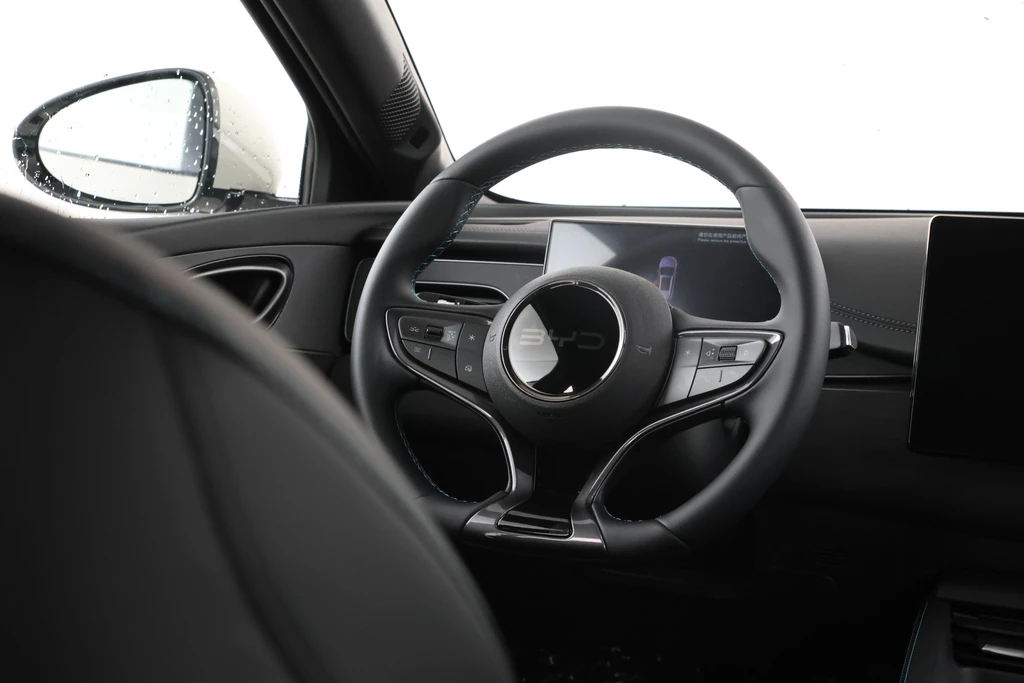 BYD SEAL – foto 16