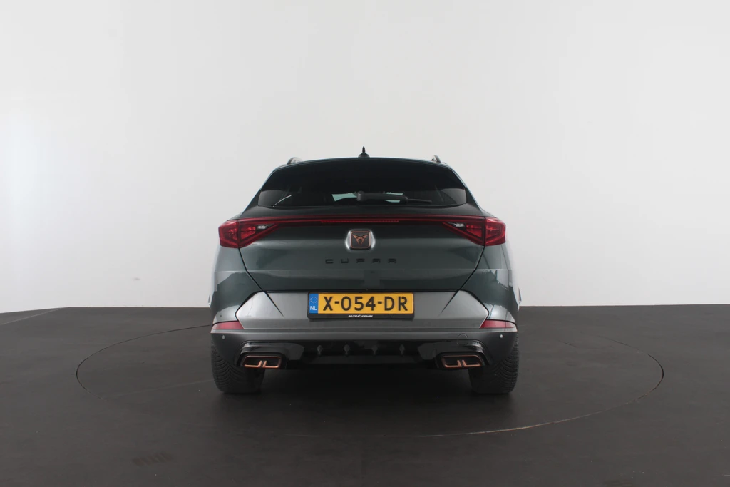 CUPRA Formentor – foto 7