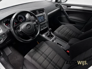 Volkswagen Golf – thumbnail 7