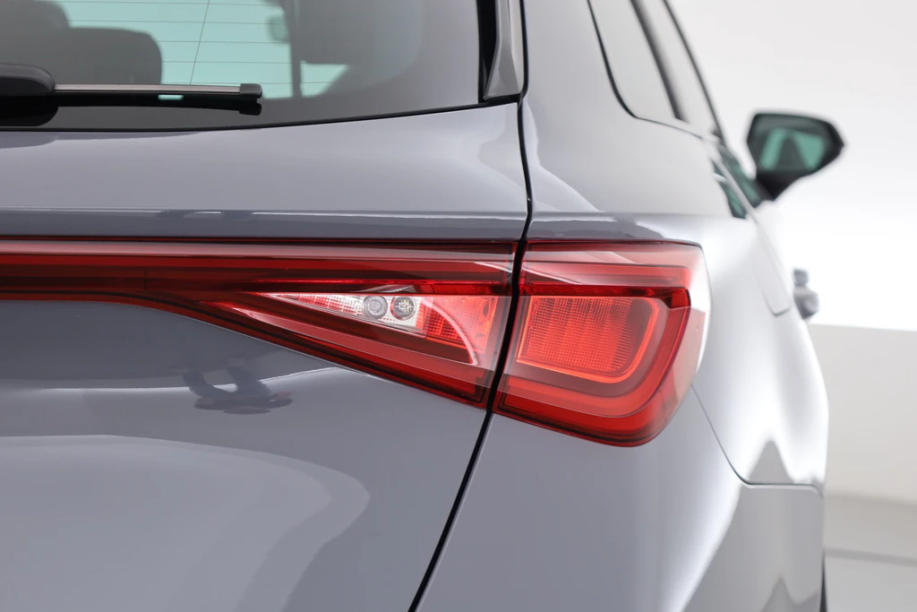 CUPRA Leon Sportstourer – foto 40