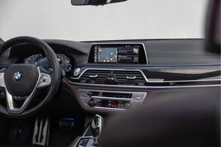 BMW 7 Serie – thumbnail 23