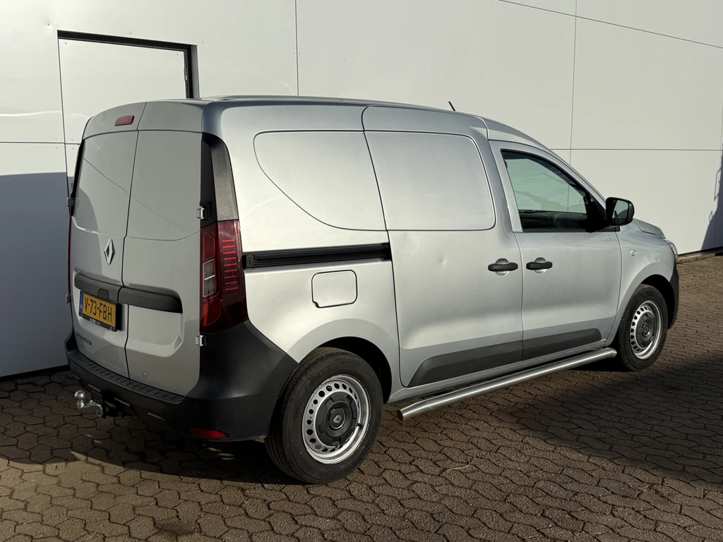 Renault Express – foto 3