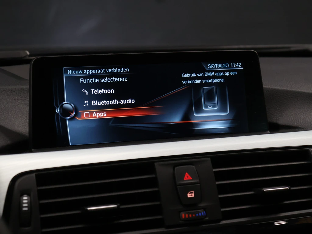 BMW 3 Serie – foto 19