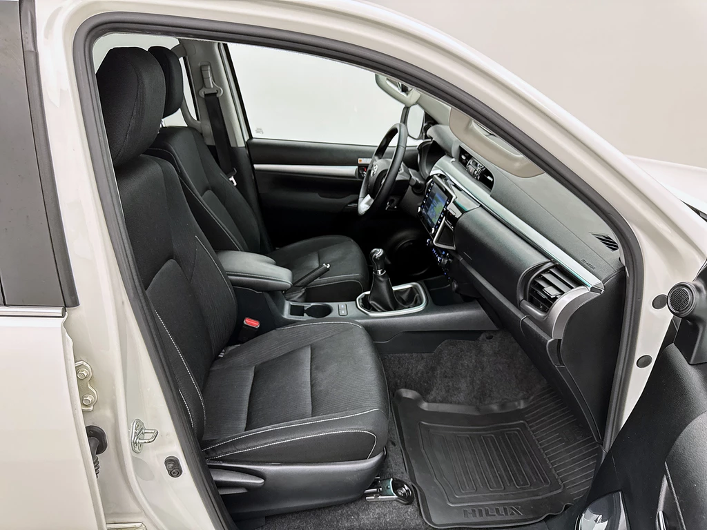 Toyota Hilux – foto 29