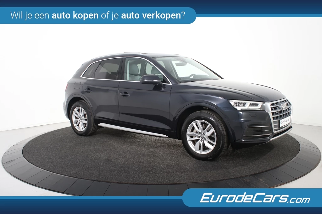 Audi Q5 – foto 10