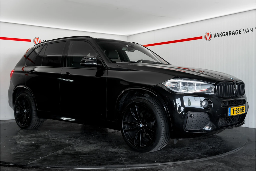 BMW X5 – foto 7