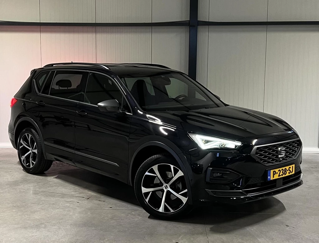 SEAT Tarraco – foto 10