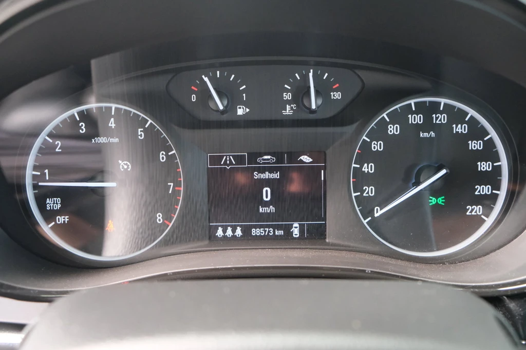 Opel Mokka X – foto 27