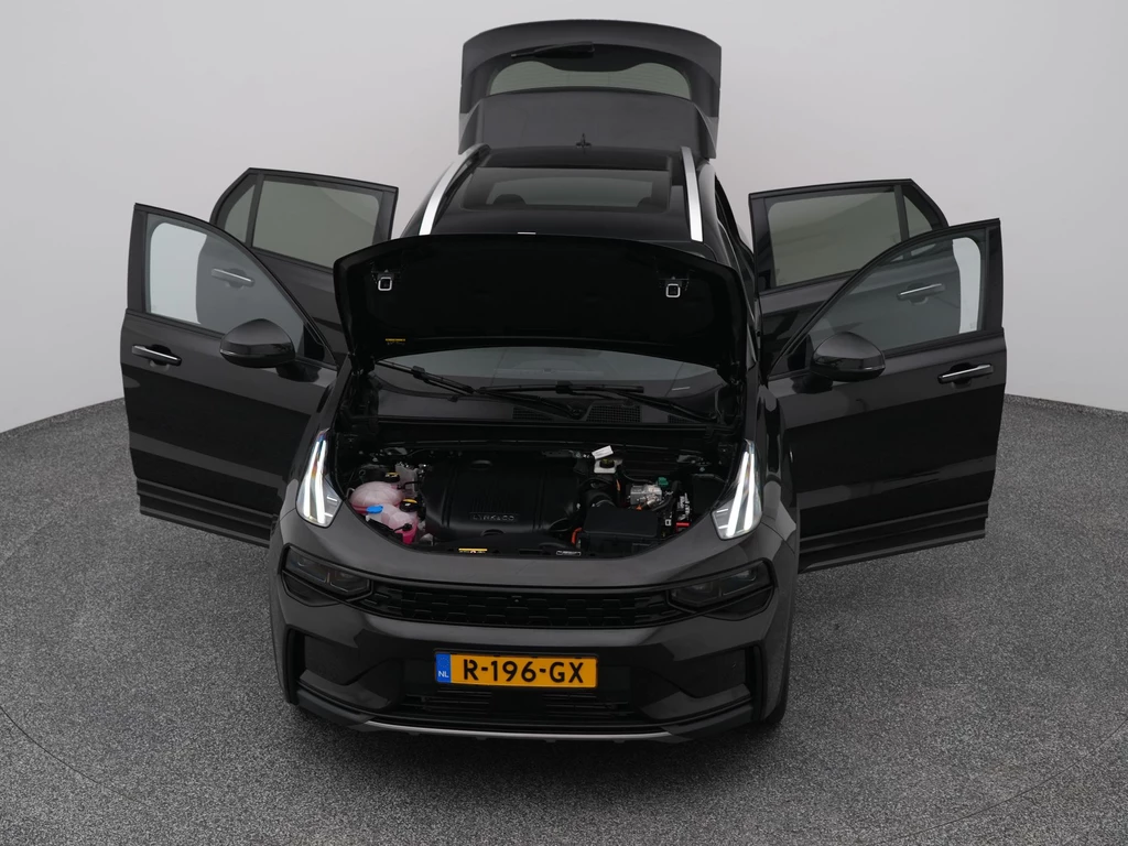 Lynk & Co 01 – foto 19