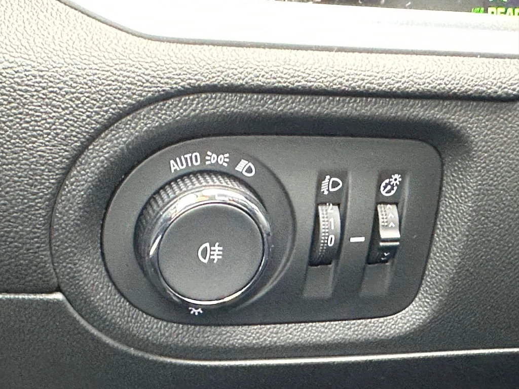 Opel Grandland – foto 41