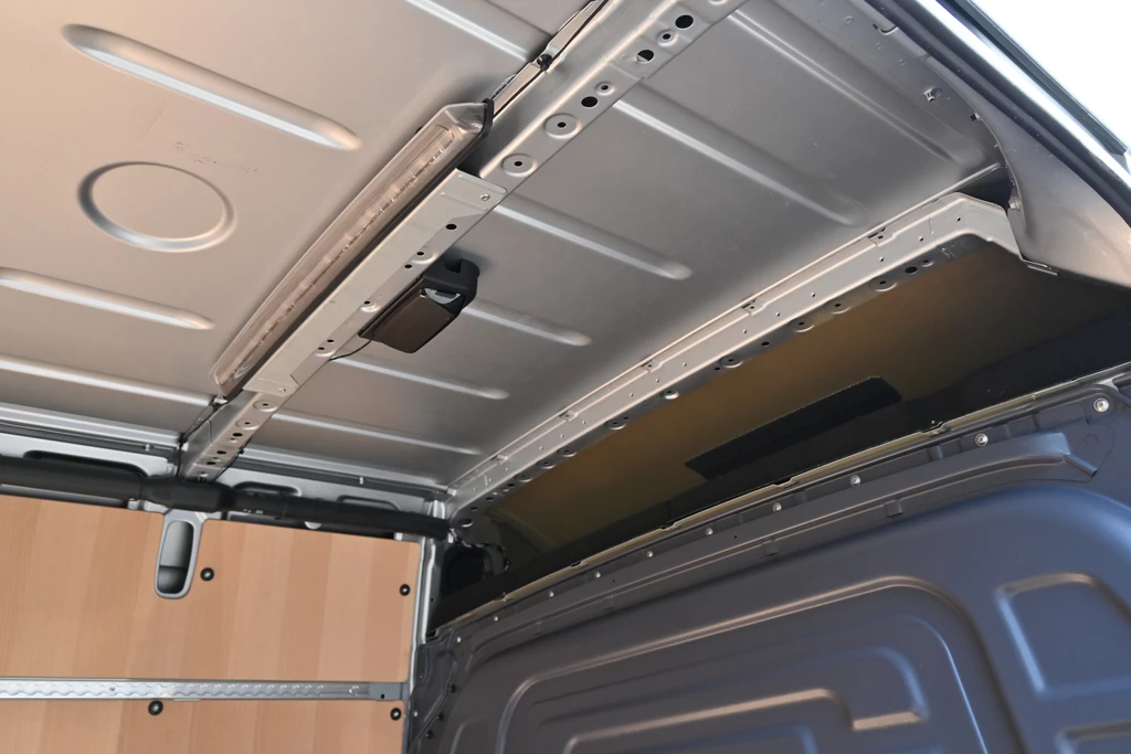 Mercedes-Benz Sprinter – foto 14