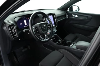 Volvo XC40 – thumbnail 12