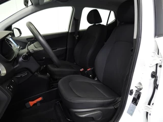 Hyundai i10 – thumbnail 22