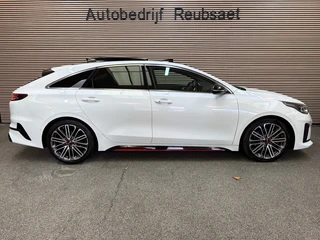Kia ProCeed – thumbnail 5