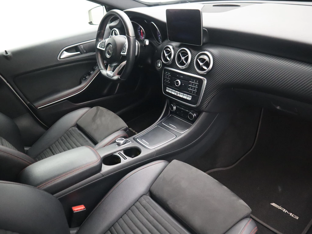 Mercedes-Benz A-Klasse – foto 44