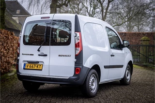 Renault Kangoo – thumbnail 8