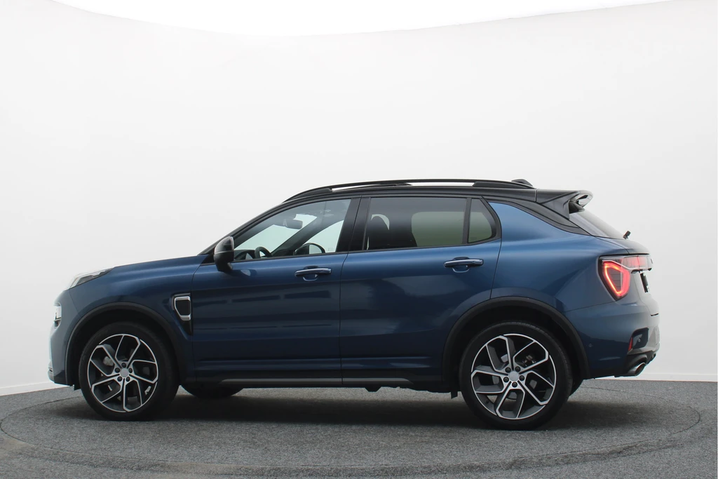 Lynk & Co 01 – foto 4
