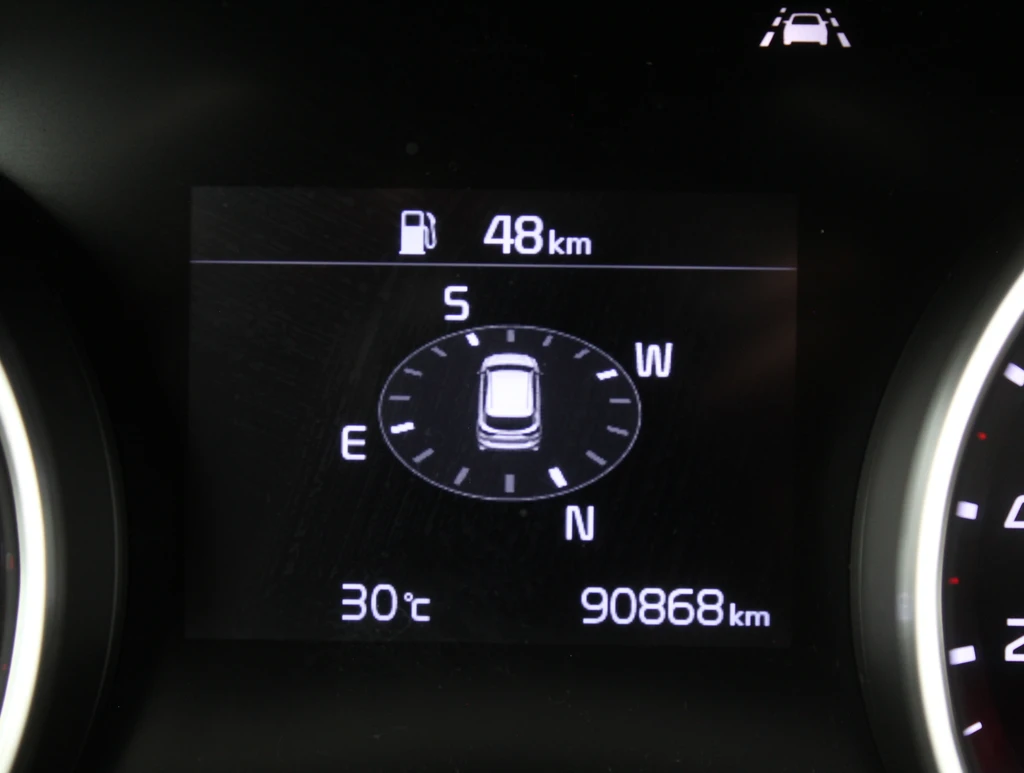Kia Ceed – foto 33