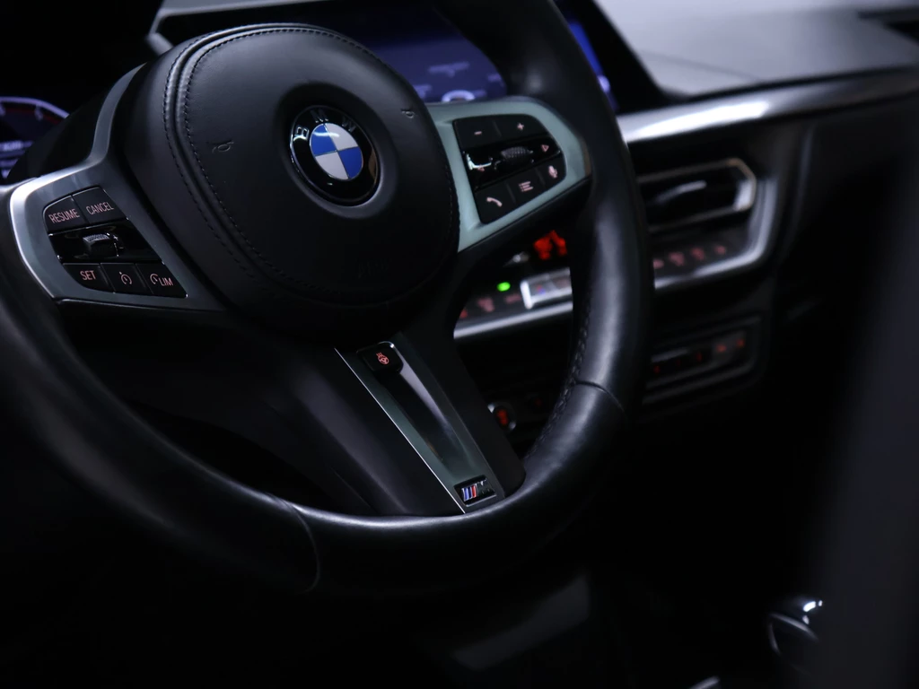 BMW 1 Serie – foto 14