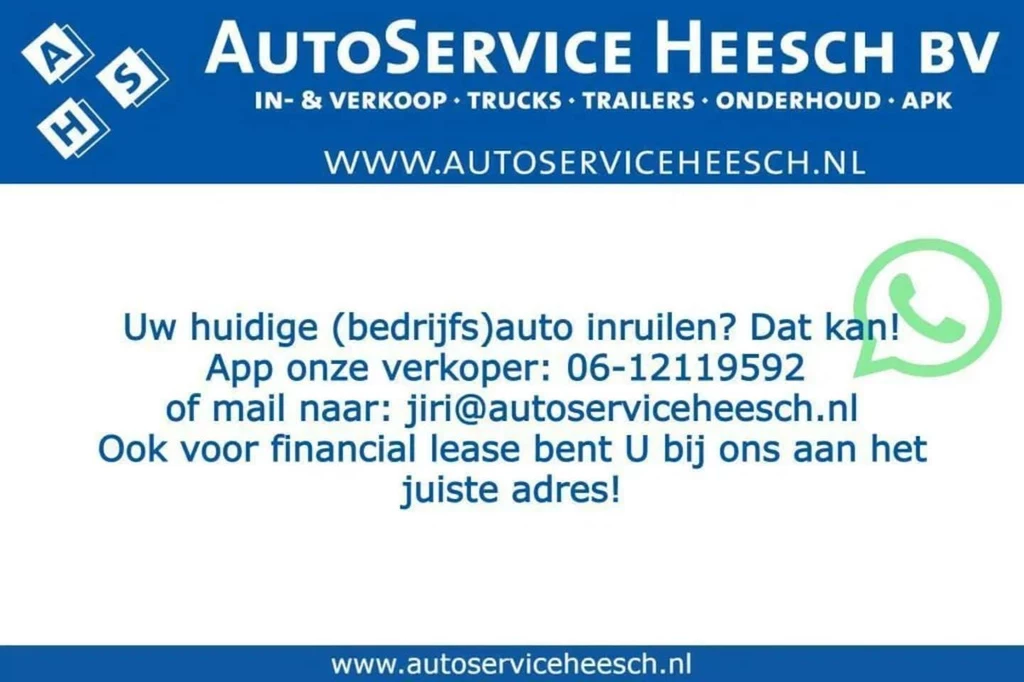 Volkswagen Transporter – foto 10