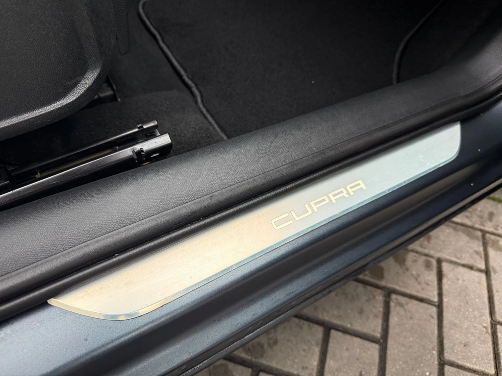 CUPRA Formentor – foto 25