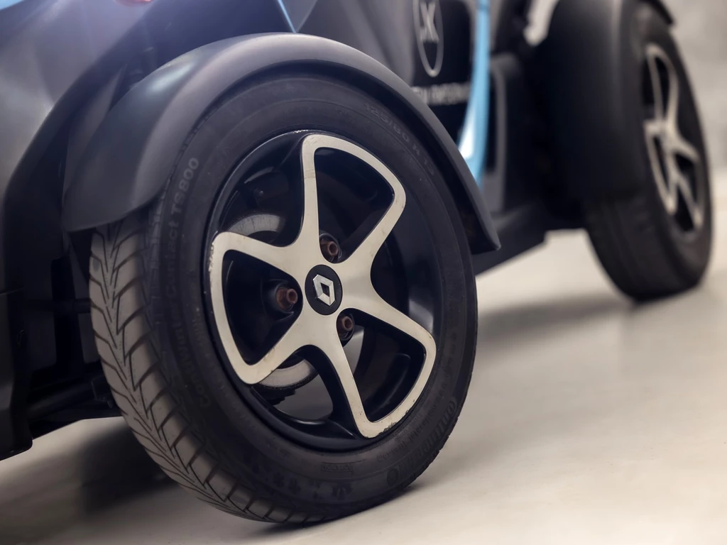 Renault Twizy – foto 11