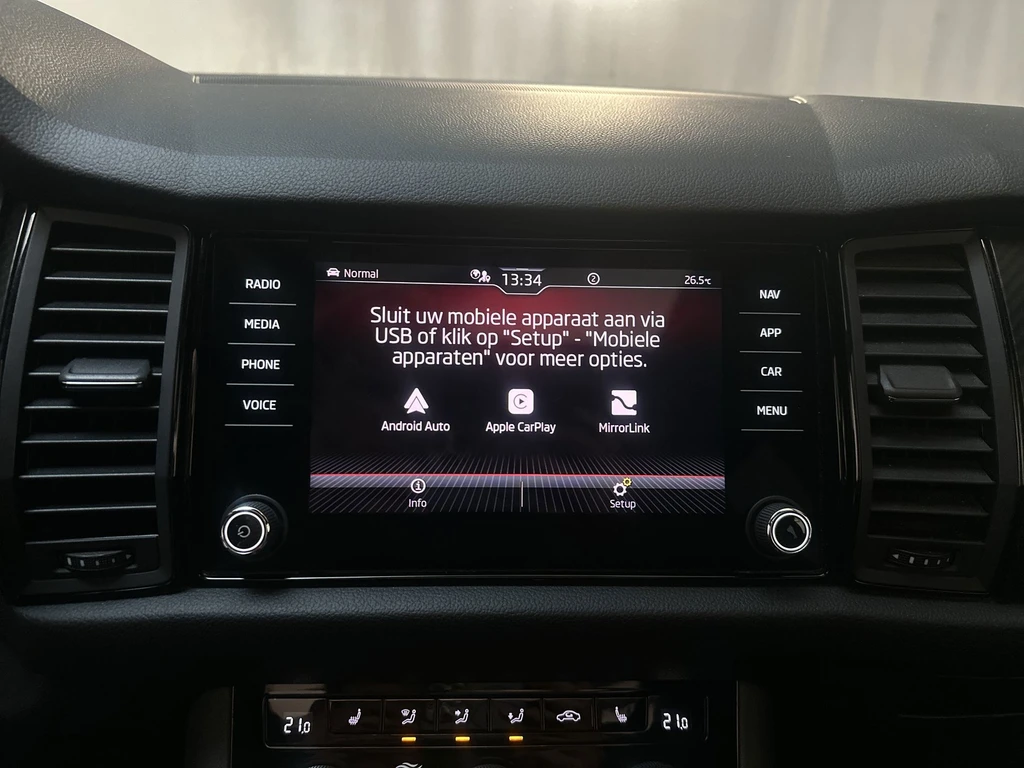 Škoda Kodiaq – foto 23
