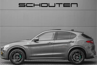 Alfa Romeo Stelvio – thumbnail 3