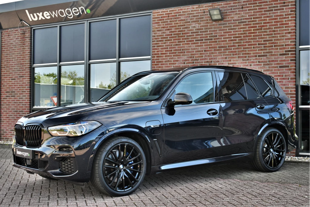 BMW X5 – foto 3