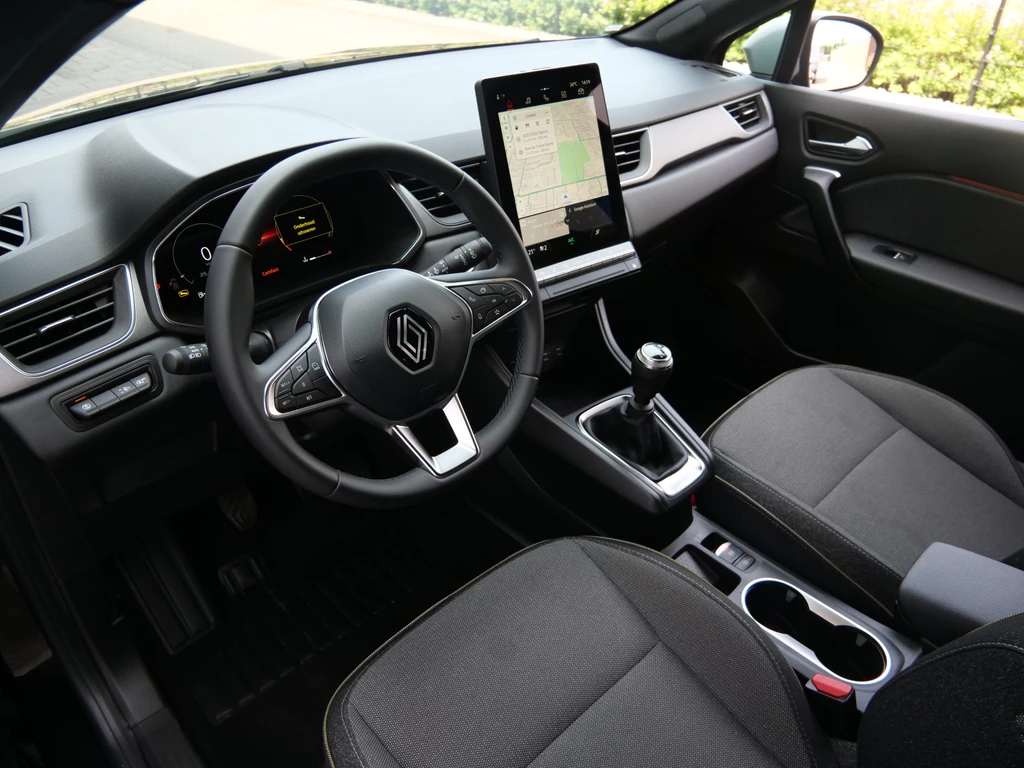 Renault Captur – foto 10