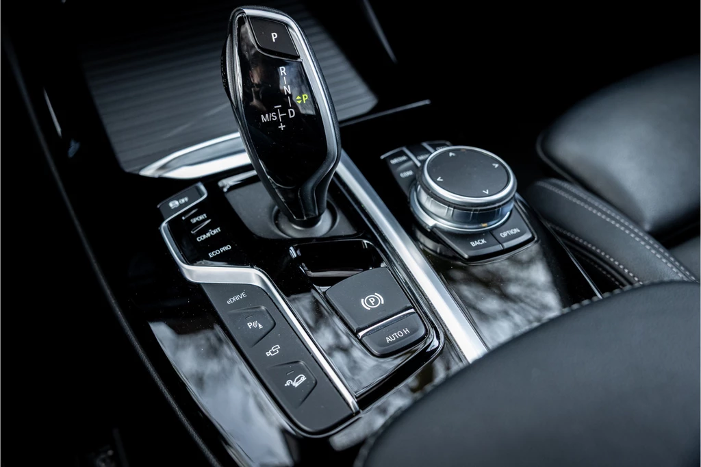 BMW X3 – foto 24