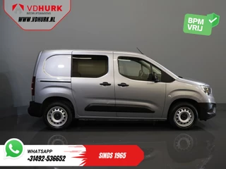 Opel Combo – thumbnail 5