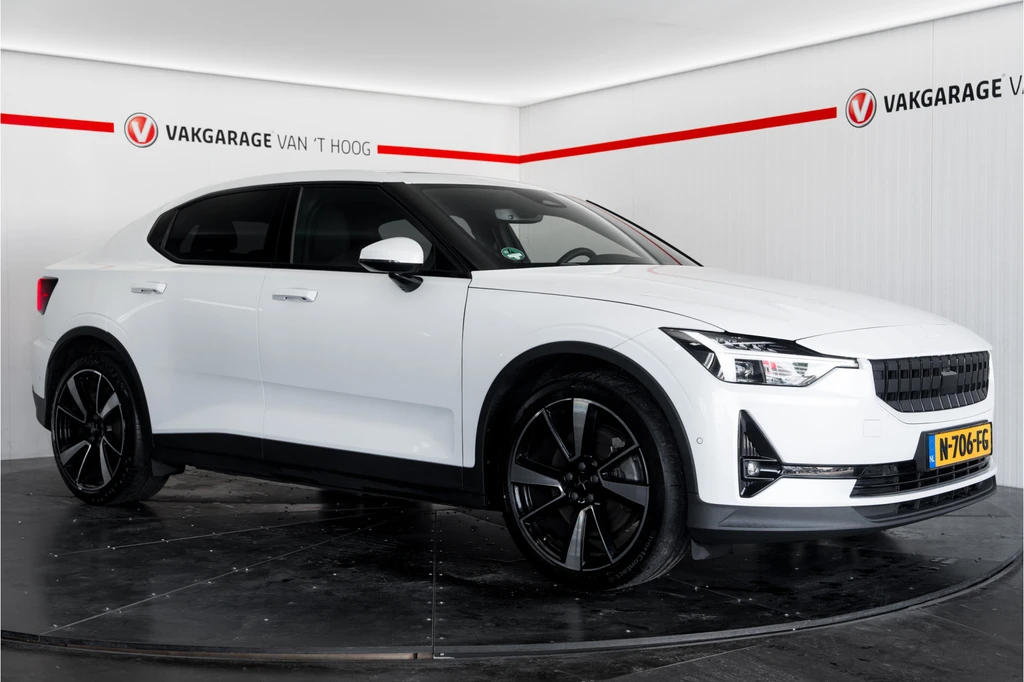 Polestar 2 – foto 7