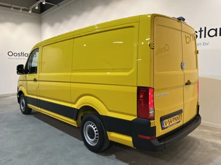Volkswagen Crafter – thumbnail 3