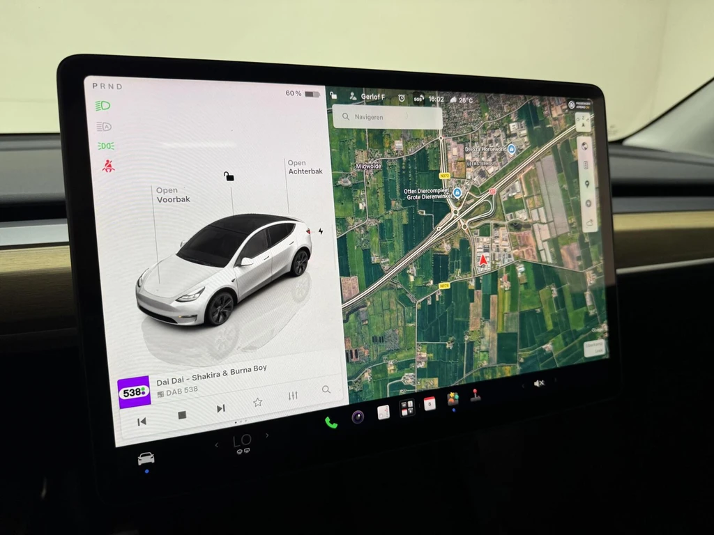 Tesla Model Y – foto 42
