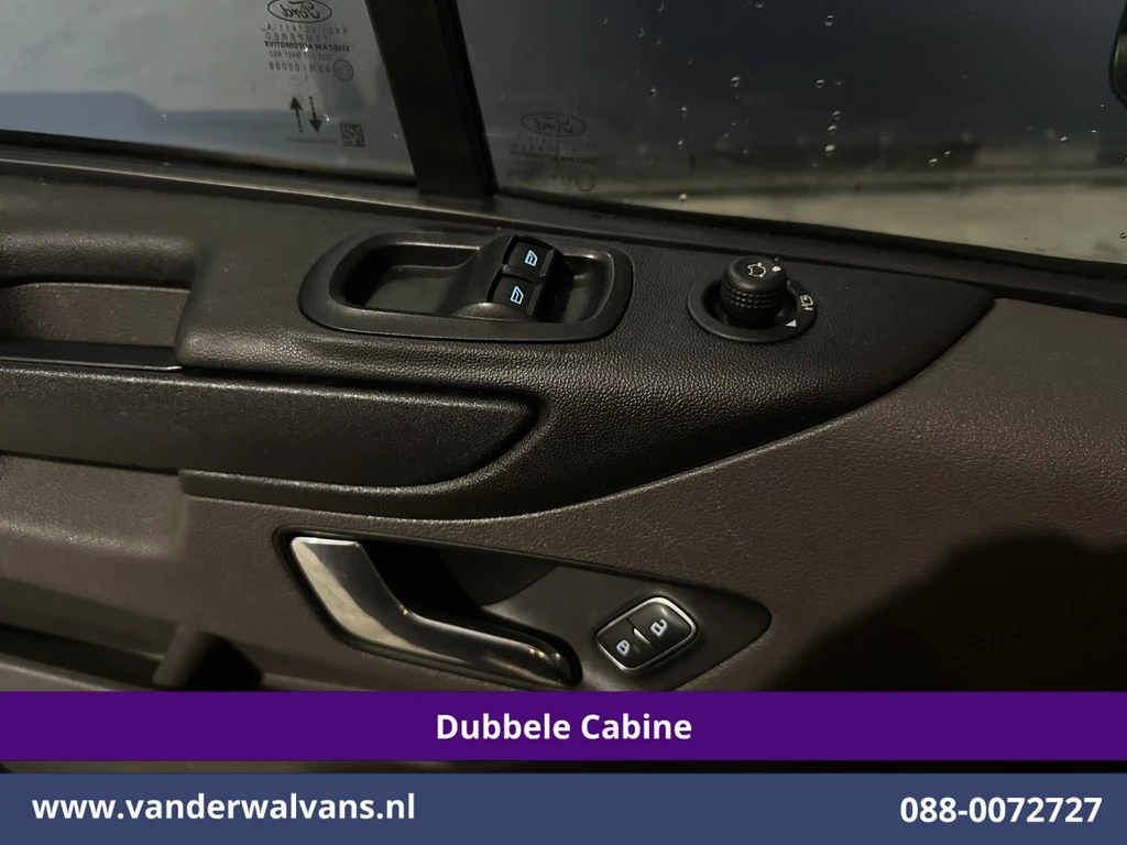 Ford Transit Custom – foto 19