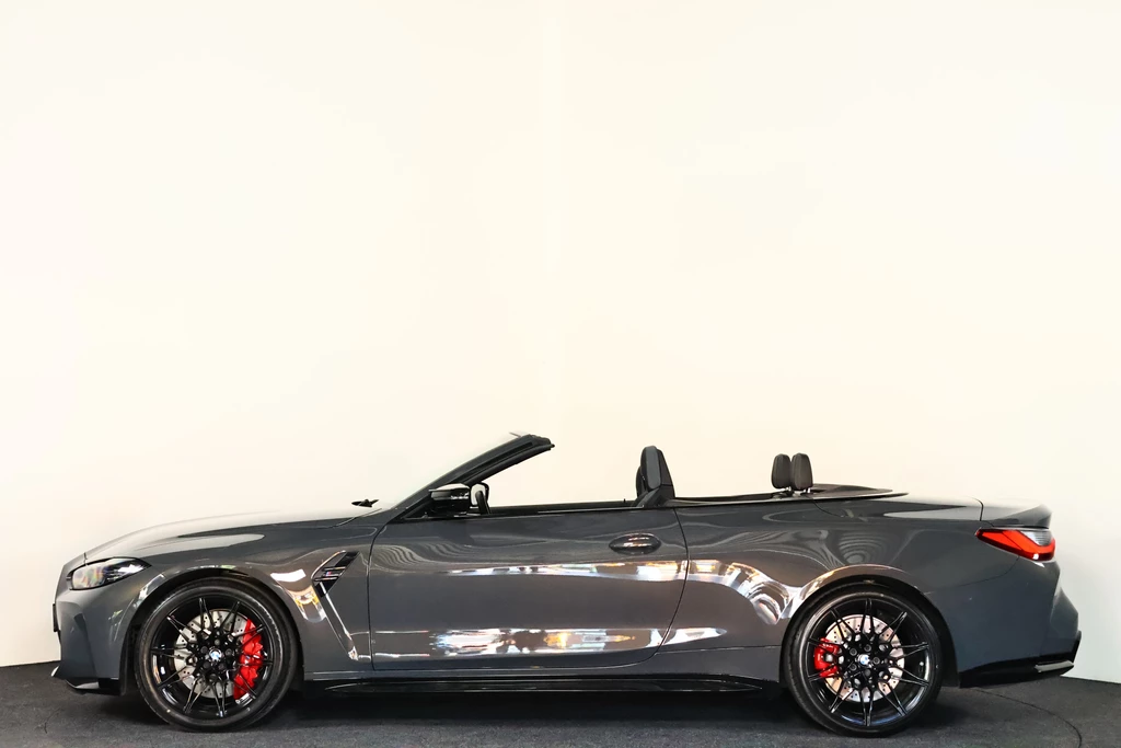 BMW M4 – foto 4