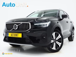 Volvo XC40 – thumbnail 1