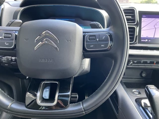 Citroën C5 Aircross – thumbnail 30