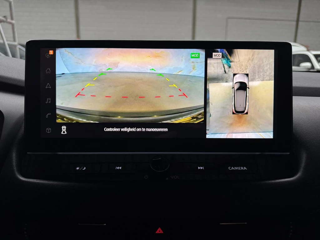 Nissan QASHQAI – foto 13