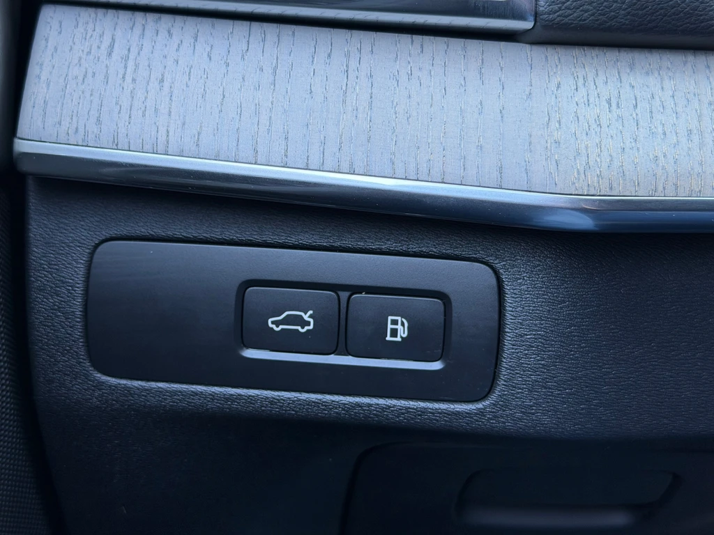 Volvo XC90 – foto 38