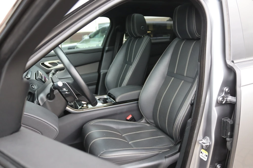 Land Rover Range Rover Velar – foto 23