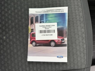 Ford Transit Connect – thumbnail 39