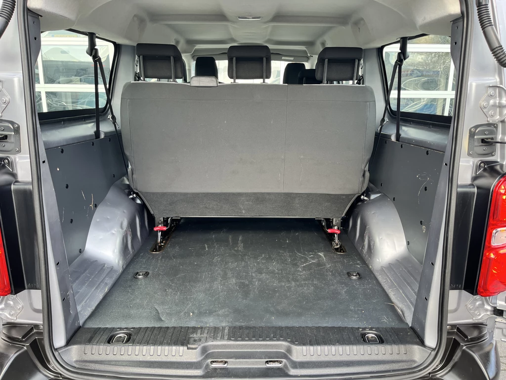 Citroën Jumpy – foto 25