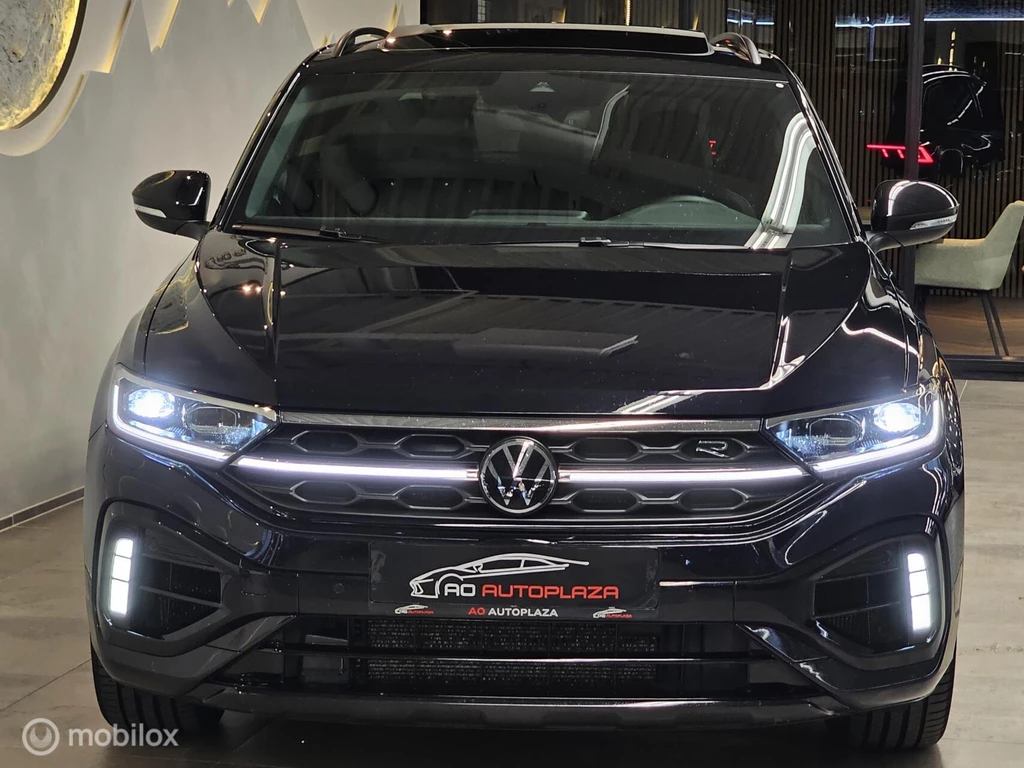 Volkswagen T-Roc – foto 12