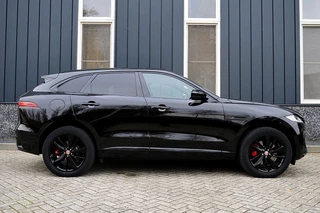 Jaguar F-PACE – thumbnail 6