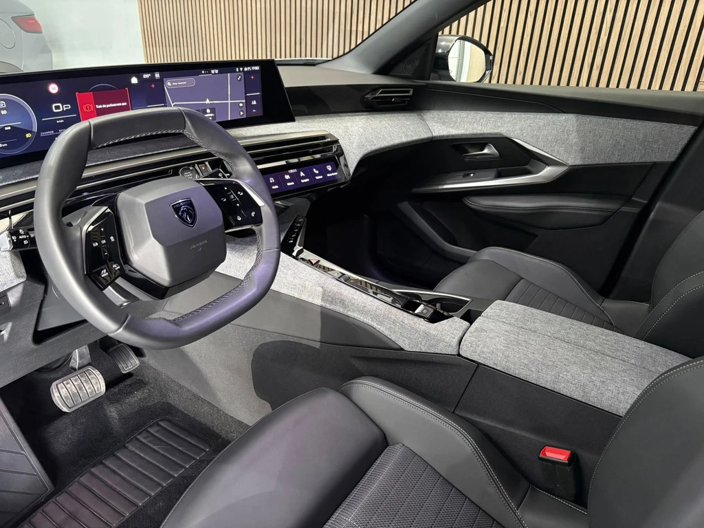 Peugeot 3008 – foto 30