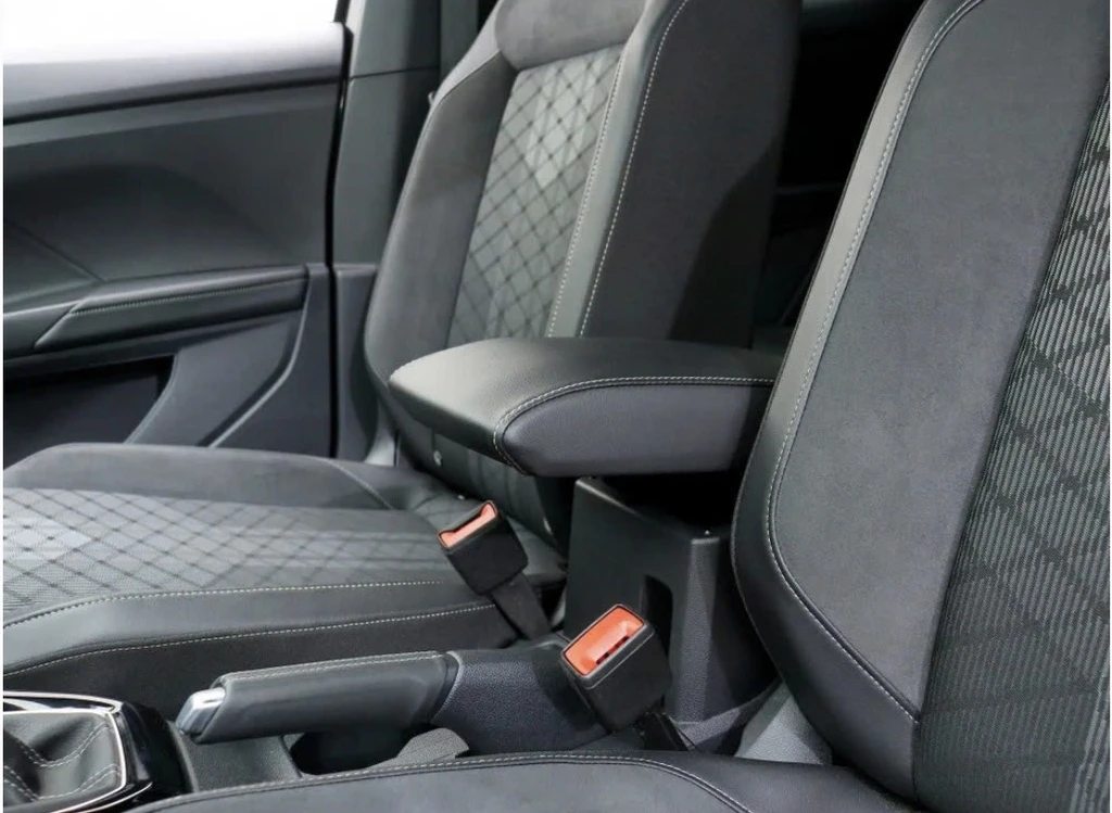 Volkswagen T-Cross – foto 45