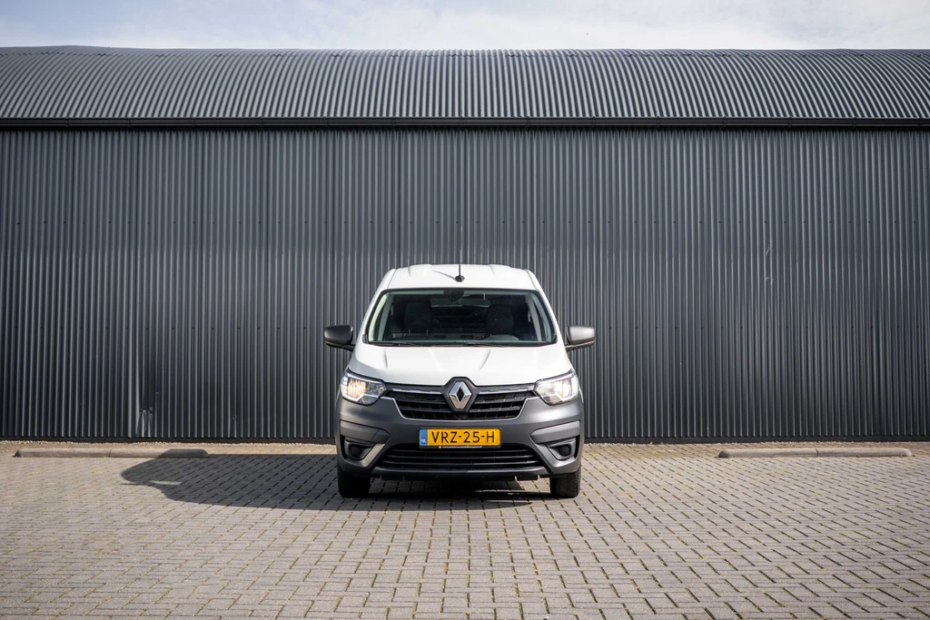 Renault Express – foto 7